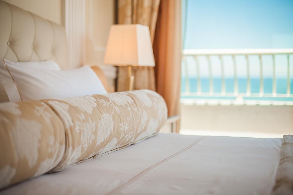 Hotel Gambrinus تّشيرفييا الغرفة الصورة